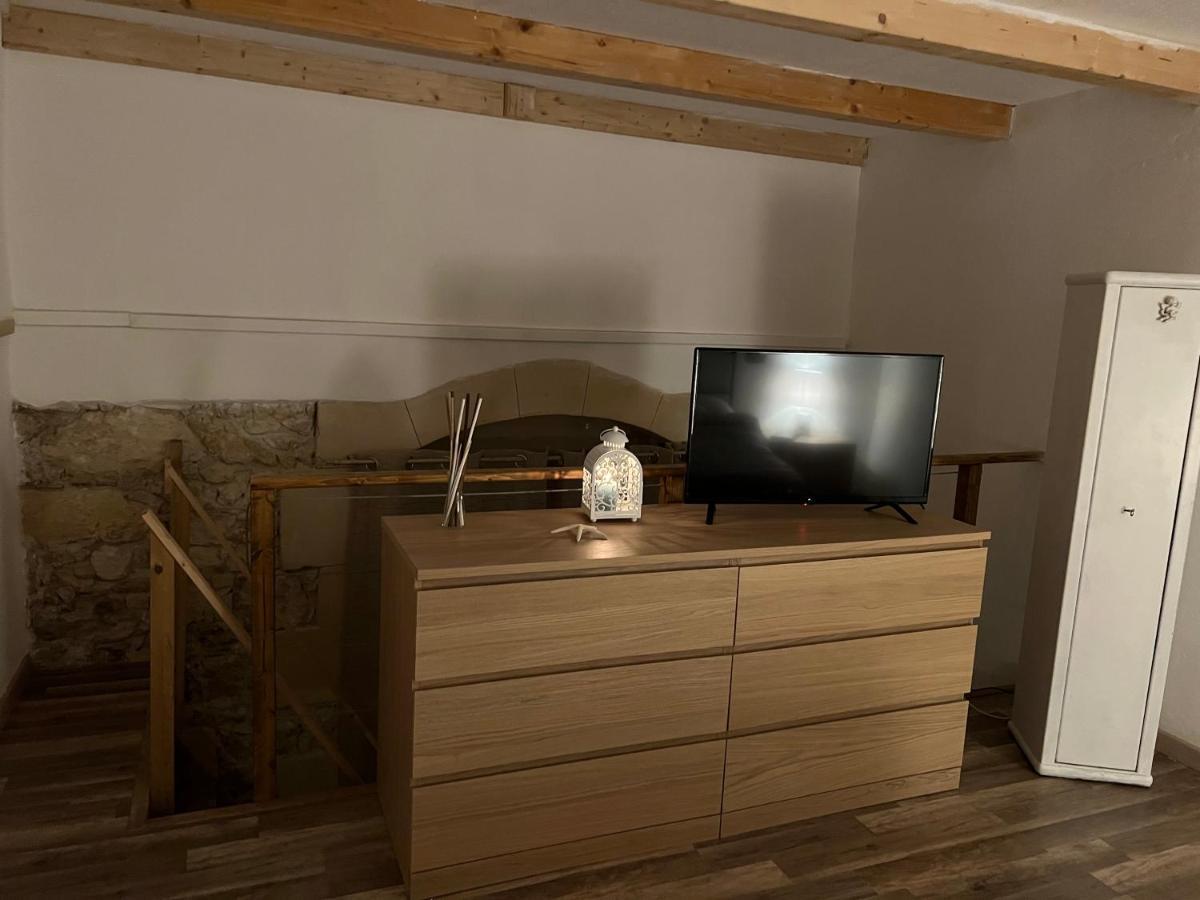 Aretusa House Syracuse Eksteriør billede