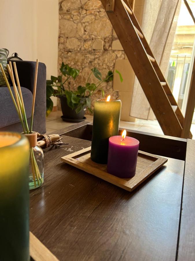 Aretusa House Syracuse Eksteriør billede