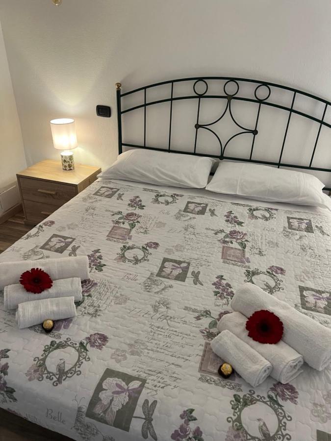 Aretusa House Syracuse Eksteriør billede