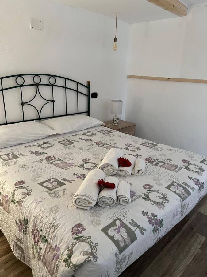 Aretusa House Syracuse Eksteriør billede