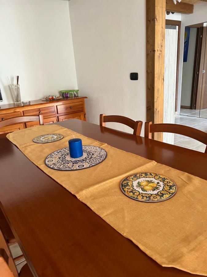 Aretusa House Syracuse Eksteriør billede