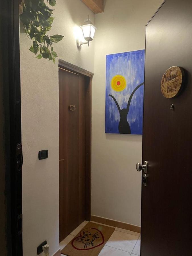 Aretusa House Syracuse Eksteriør billede